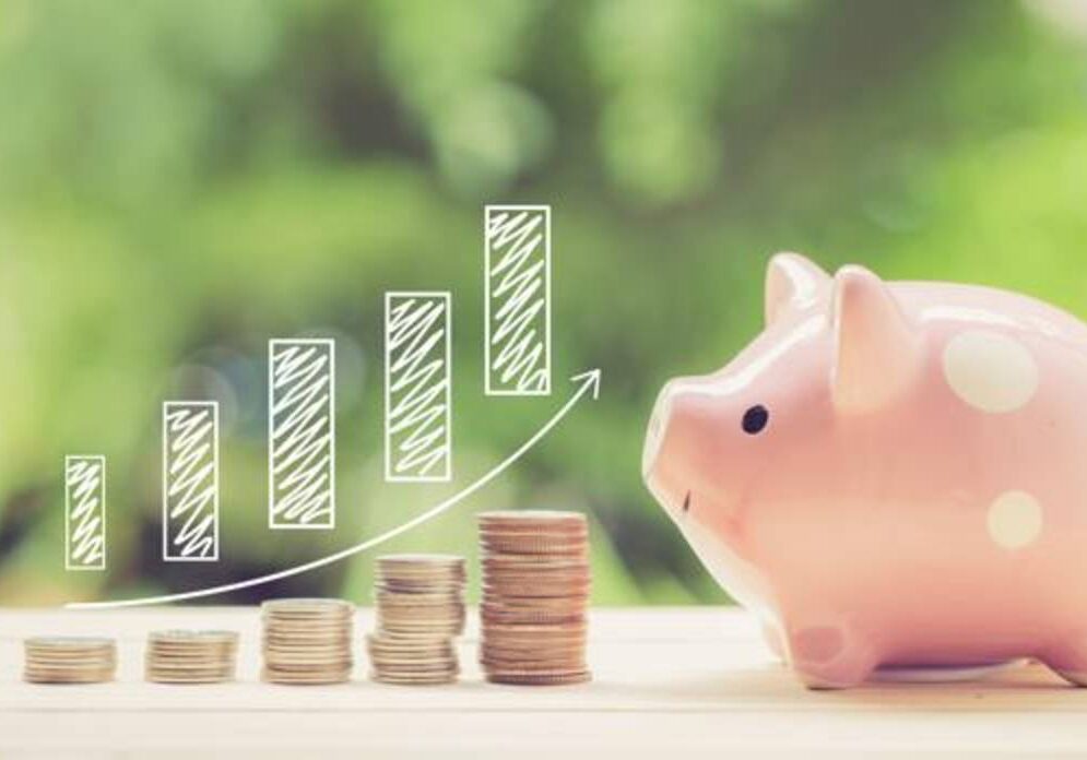 Imagen provisional de ahorro