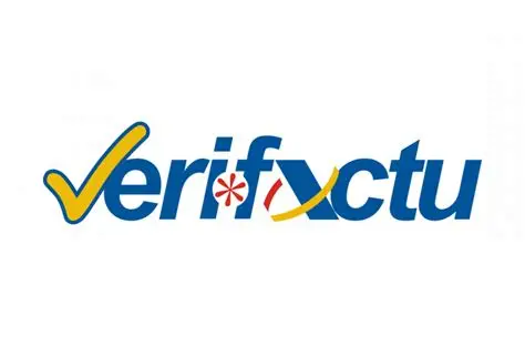 Logotipo de Veri*Factu