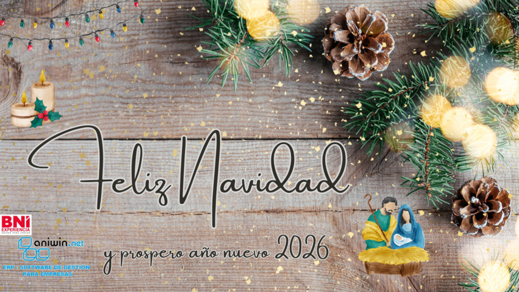 Feliz Navidad-email